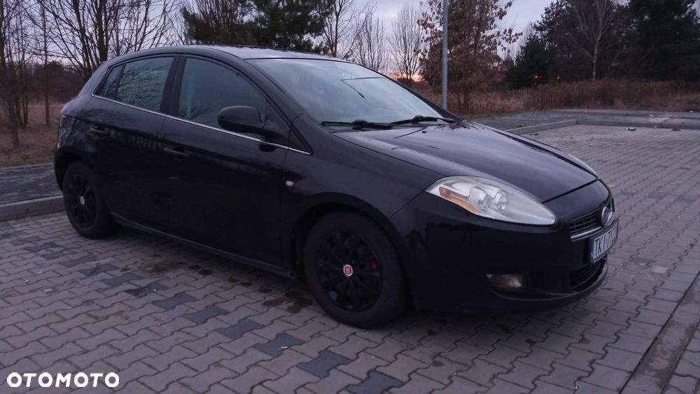 Fiat Bravo - 3