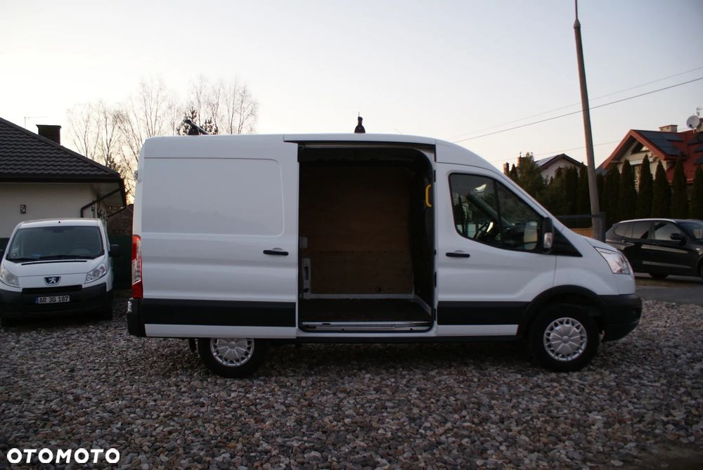 Ford Transit - 16