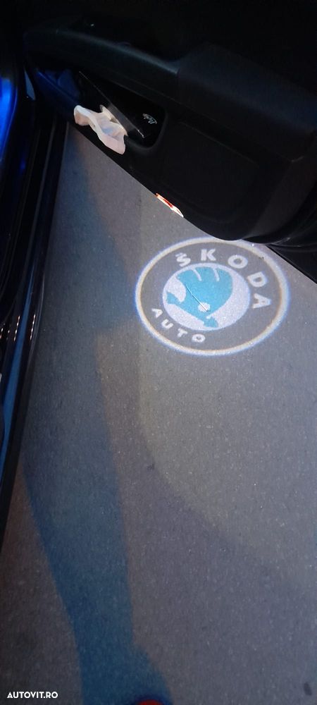 Skoda Superb 1.6 TDI Comfort - 1