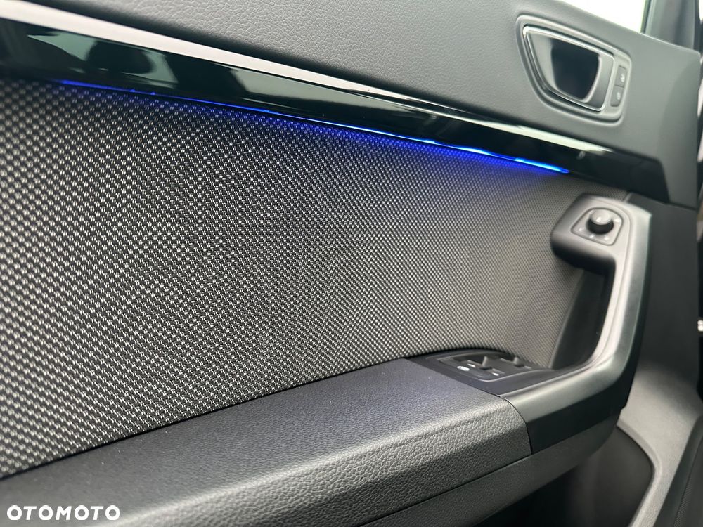 Seat Ateca 2.0 TDI 4Drive DSG XCELLENCE - 13