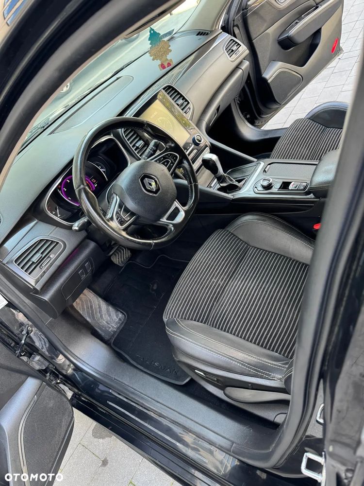 Renault Talisman - 13