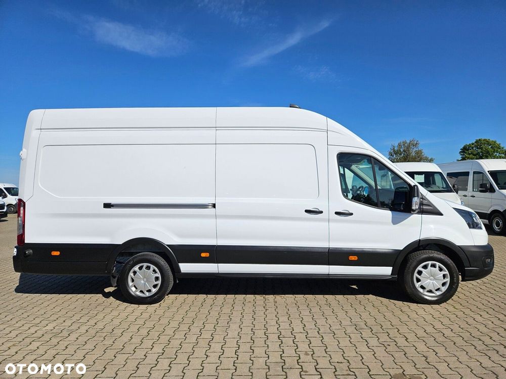 Ford transit L4H3 *74999zł NETTO* 2.0TdCi/131KM - 7