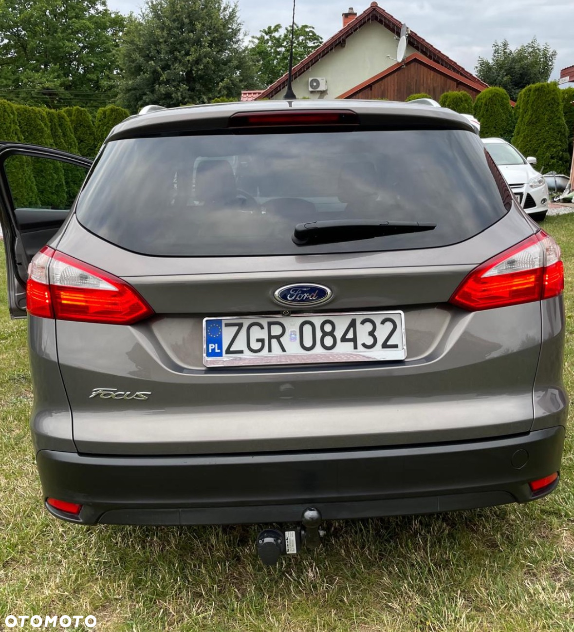 Ford Focus 1.6 TI-VCT Trend - 5