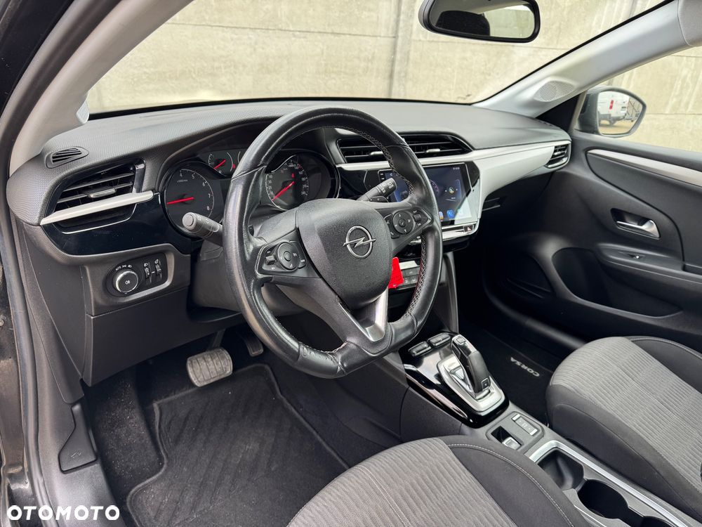 Opel Corsa - 7