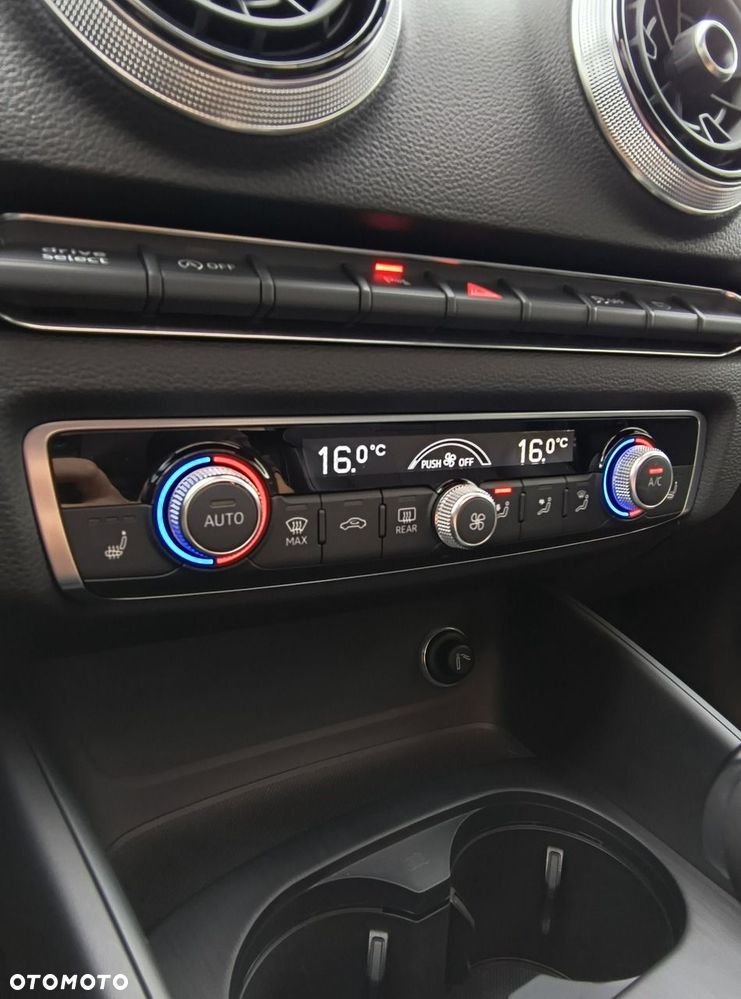 Audi S3 - 29