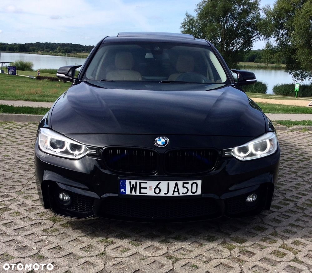 BMW Seria 3 - 16