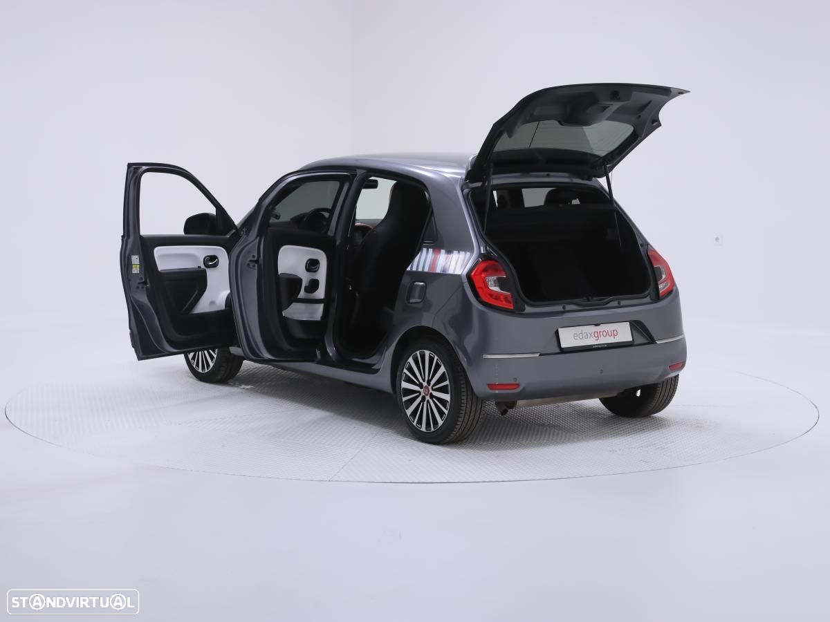 Renault Twingo 0.9 TCe Le Coq Sportif EDC - 5