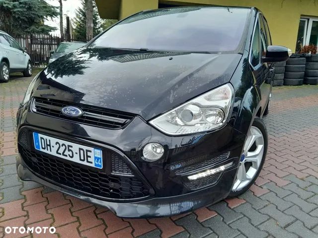 Ford S-Max 2.0 TDCi Platinium X - 4