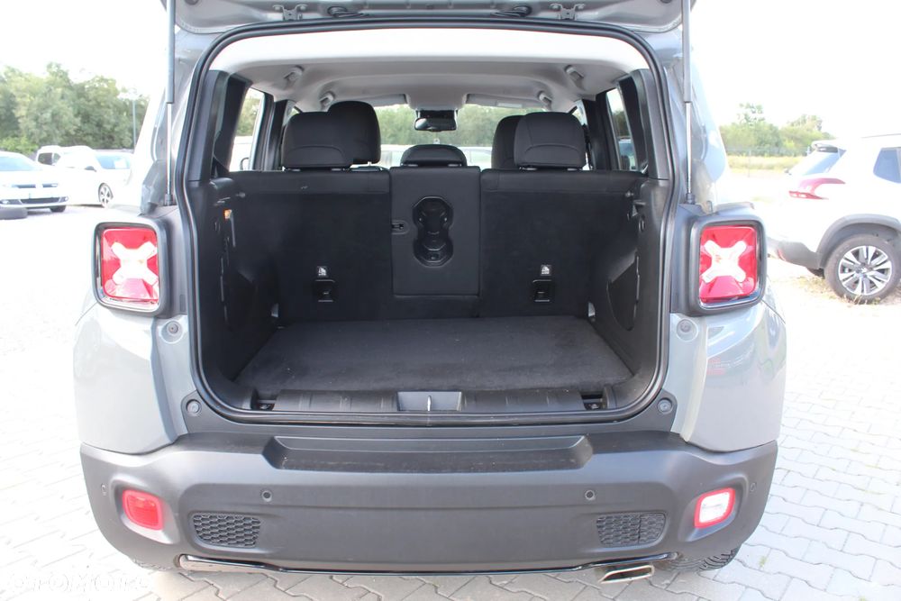 Jeep Renegade 1.0 T-GDI Night Eagle - 33