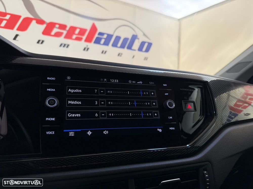 VW Polo 1.0 TSI Style - 32