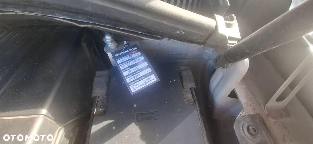 Volkswagen Sharan 1.4 TSI DSG BlueMotion Technology Comfortline - 13