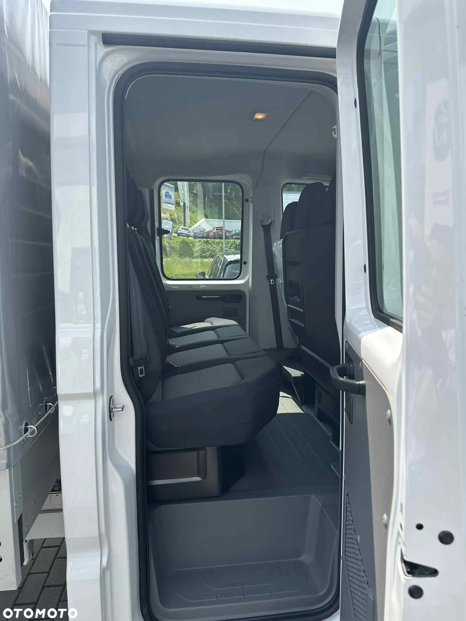 Volkswagen Crafter - 15