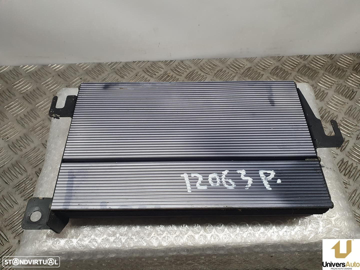 AMPLIFICADOR RADIO JEEP GRAND CHEROKEE II 2001 -56038407AD - 3