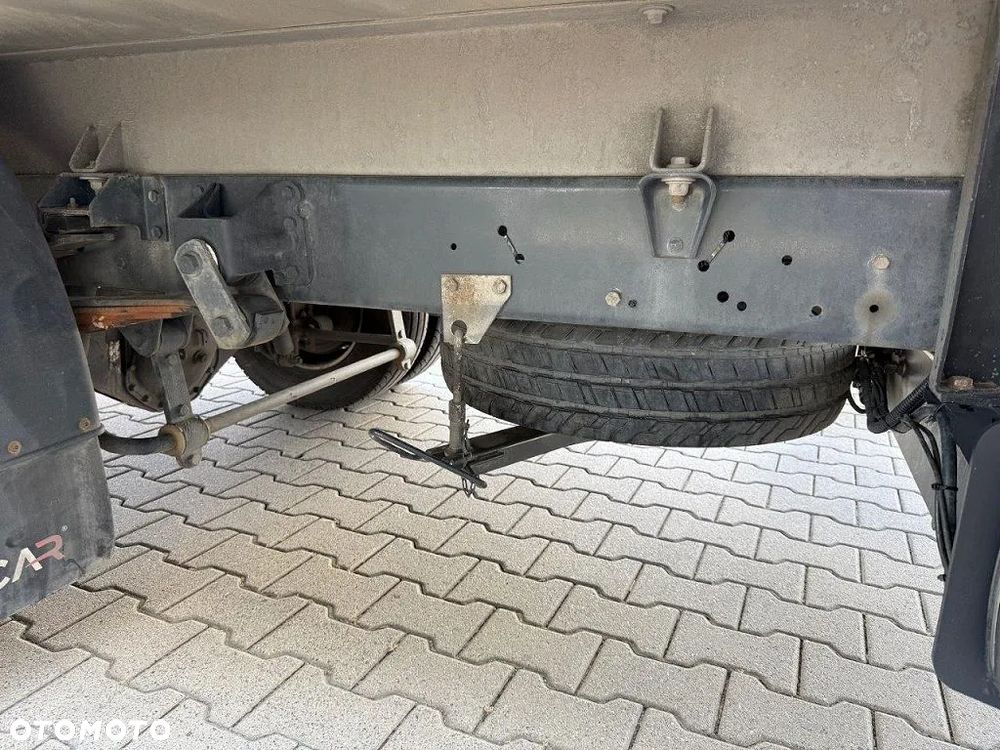 Iveco IGLOPOL DAILY 70C18 - 19