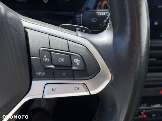 Volkswagen T-Cross 1.0 TSI Active DSG - 13