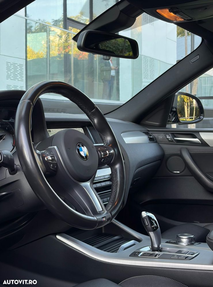 BMW X4 - 5
