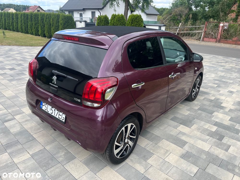 Peugeot 108 - 3