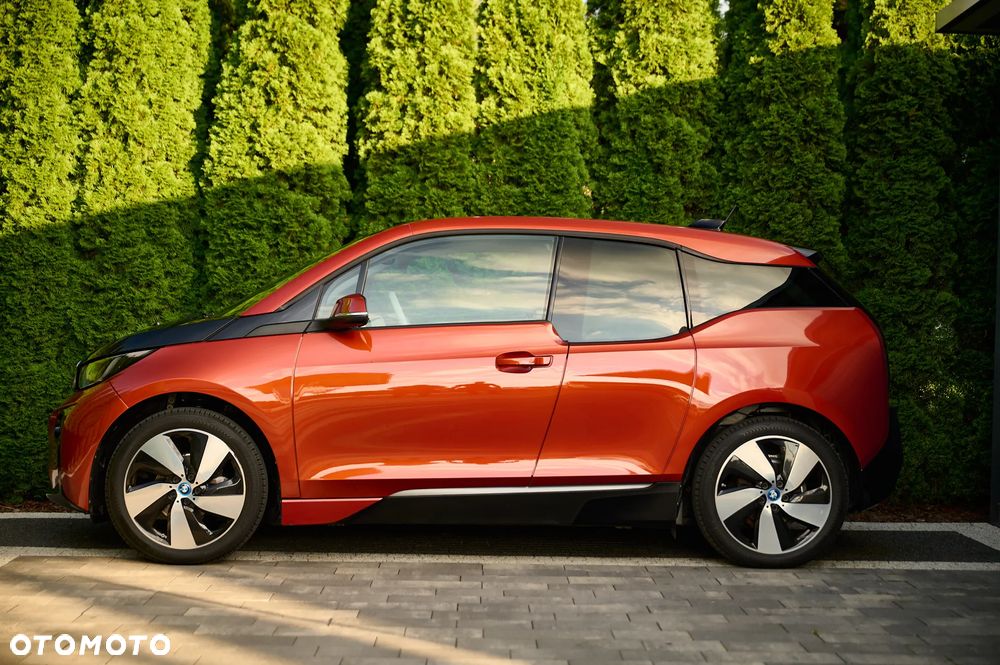 BMW i3 (60 Ah) Range Extender - 7