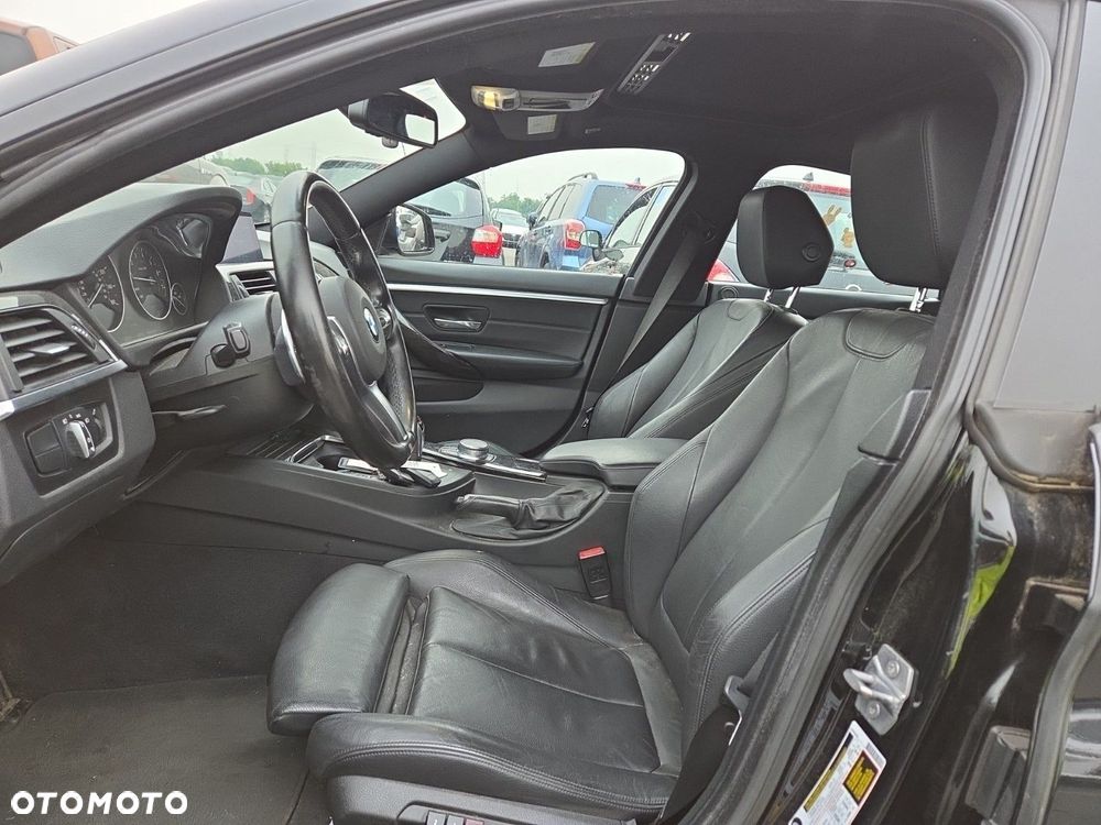 BMW Seria 4 430i M Sport - 7
