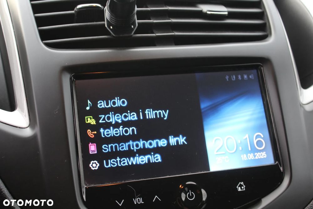 Chevrolet Trax 1.4T LT+ - 28