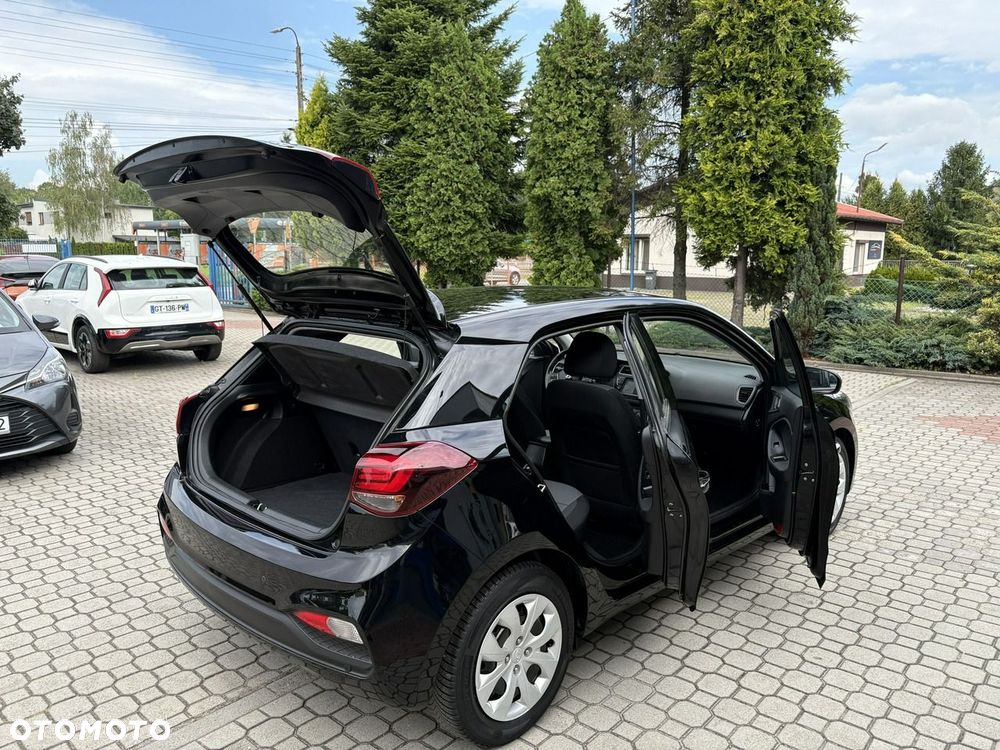 Hyundai i20 - 35