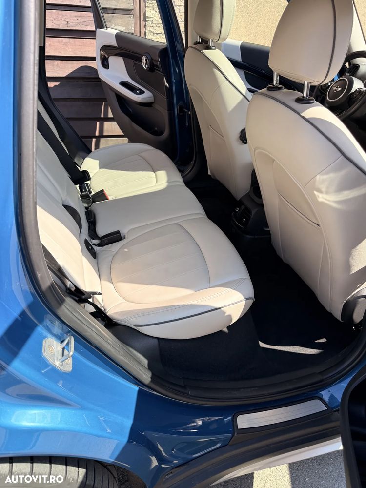 Mini Countryman Cooper S E All4 Aut. - 15