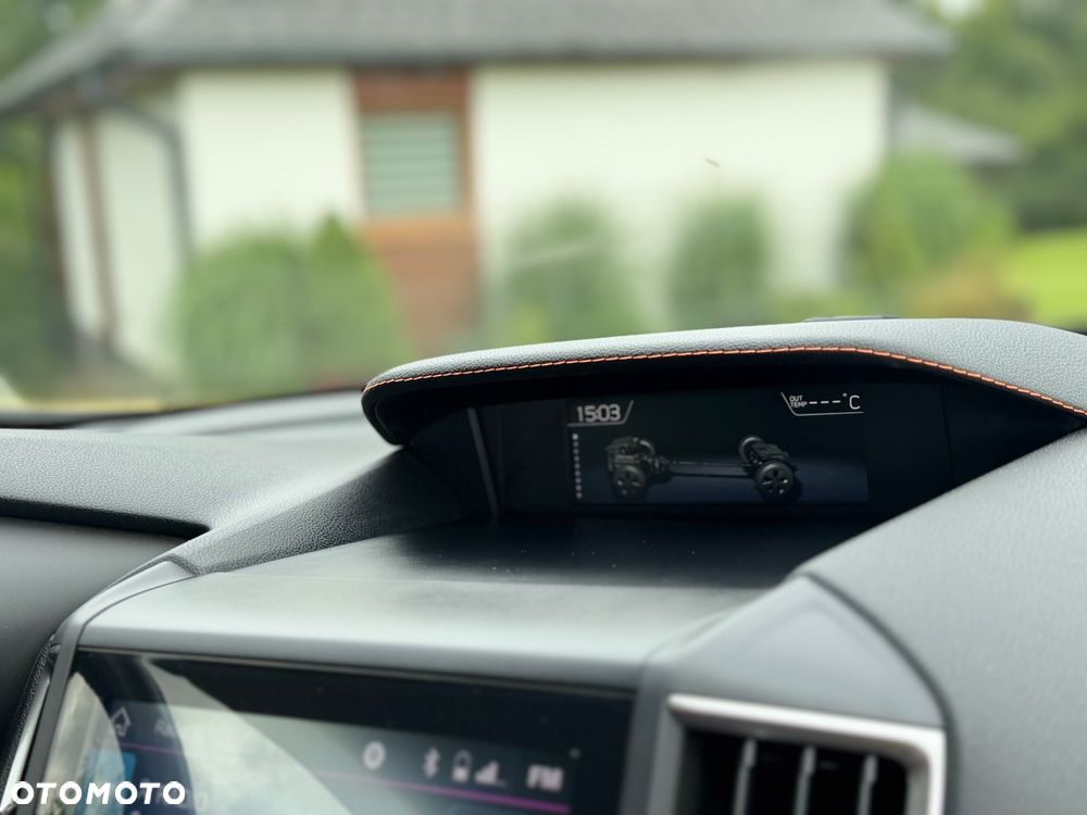 Subaru XV 2.0ie Lineartronic Comfort - 26