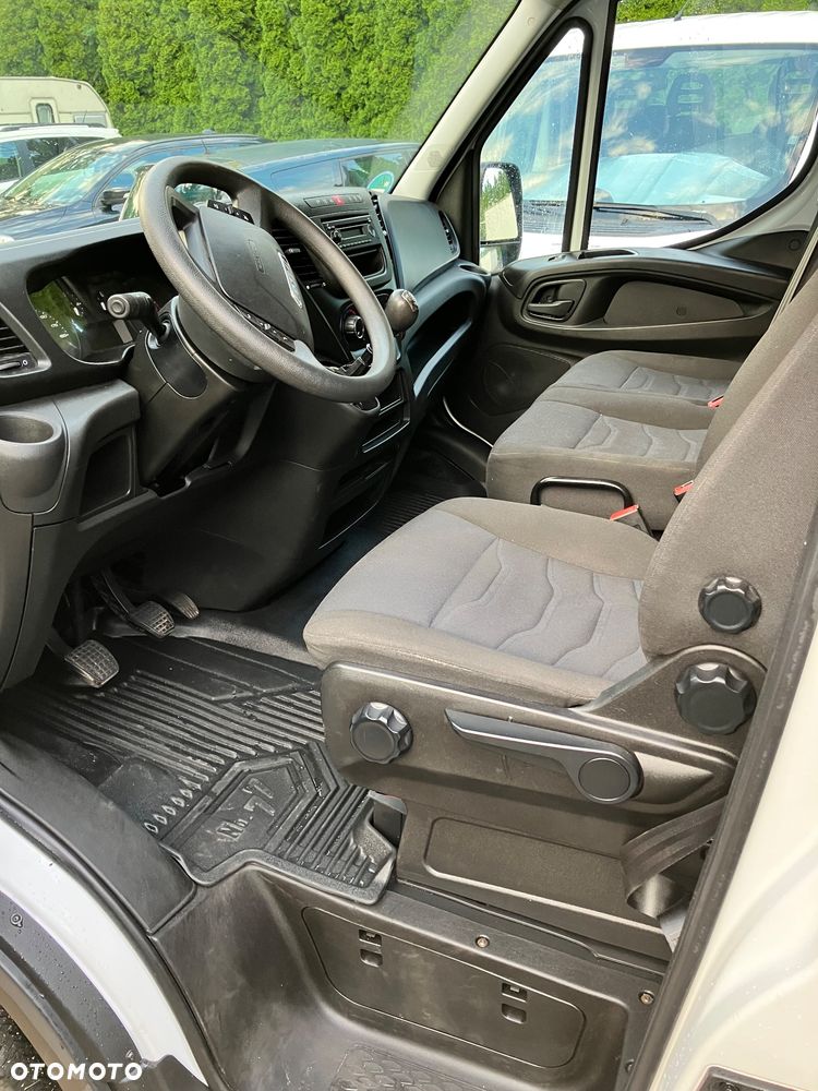 Iveco Iveco Daily 35-140 L3H2 - 8