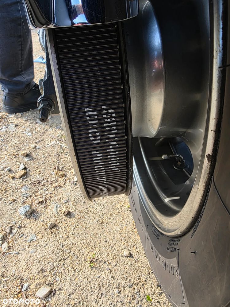 Kawasaki Vulcan - 10