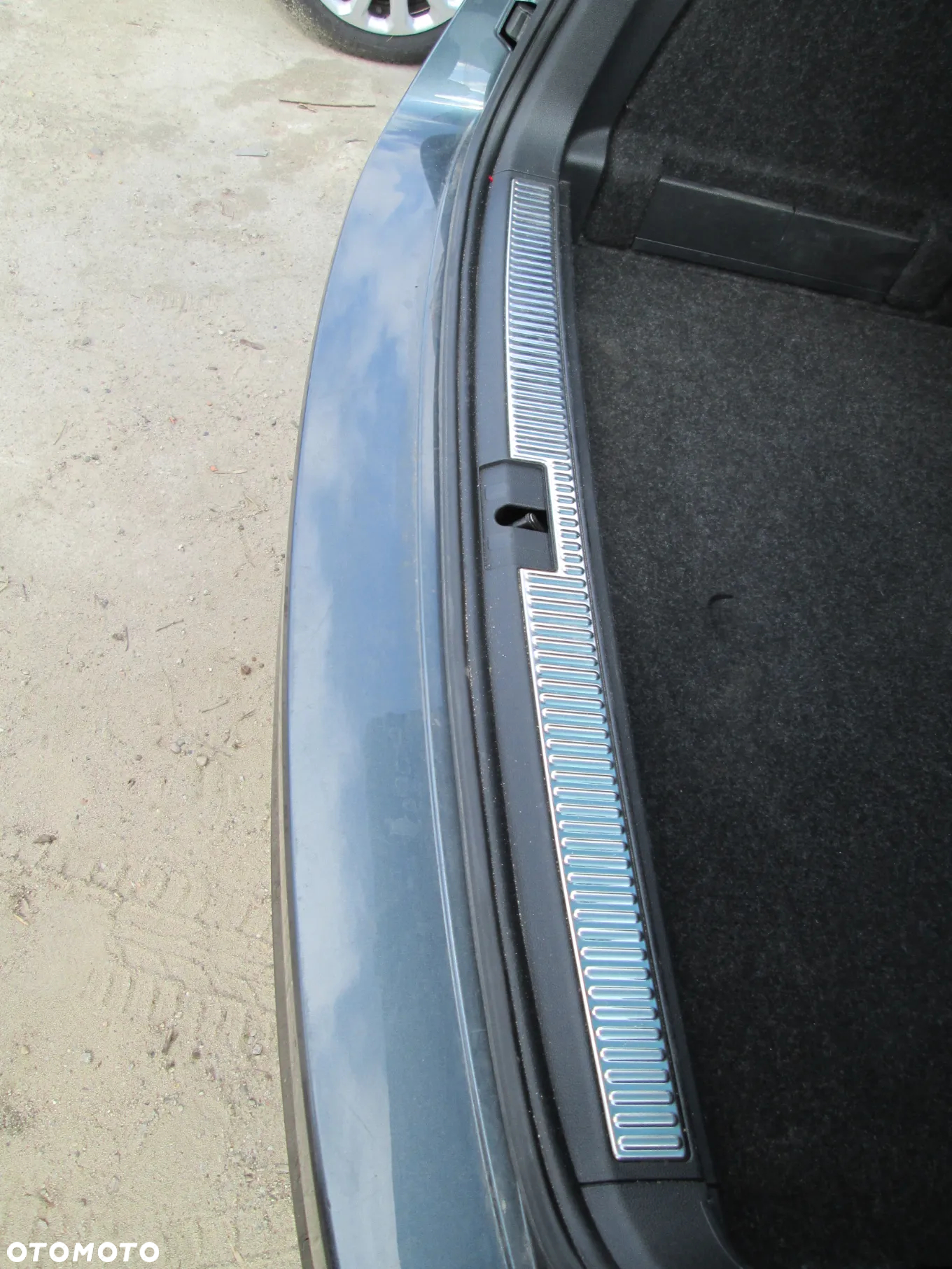 Skoda Superb 2.0 TSI 4x4 Sportline DSG - 26