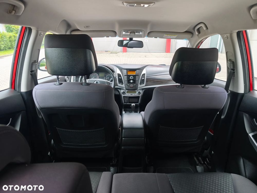 SsangYong/KGM Korando 2.0 D Quartz - 18
