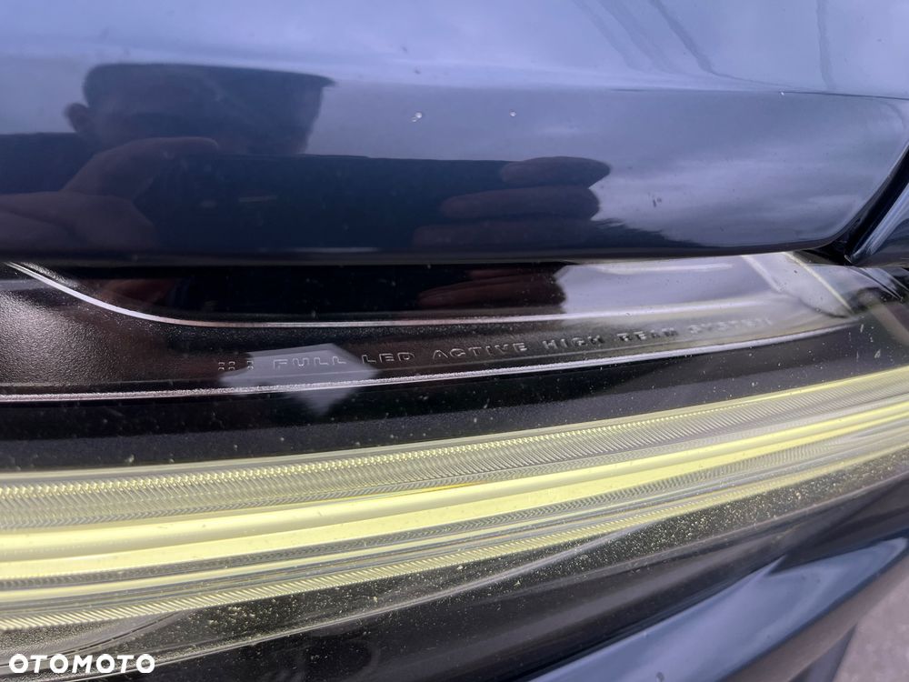 Volvo V60 Cross Country D4 AWD Geartronic Pro - 10