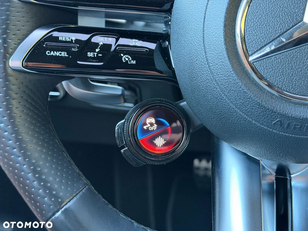 Mercedes-Benz EQE AMG 43 90.5kWh 4-Matic - 22