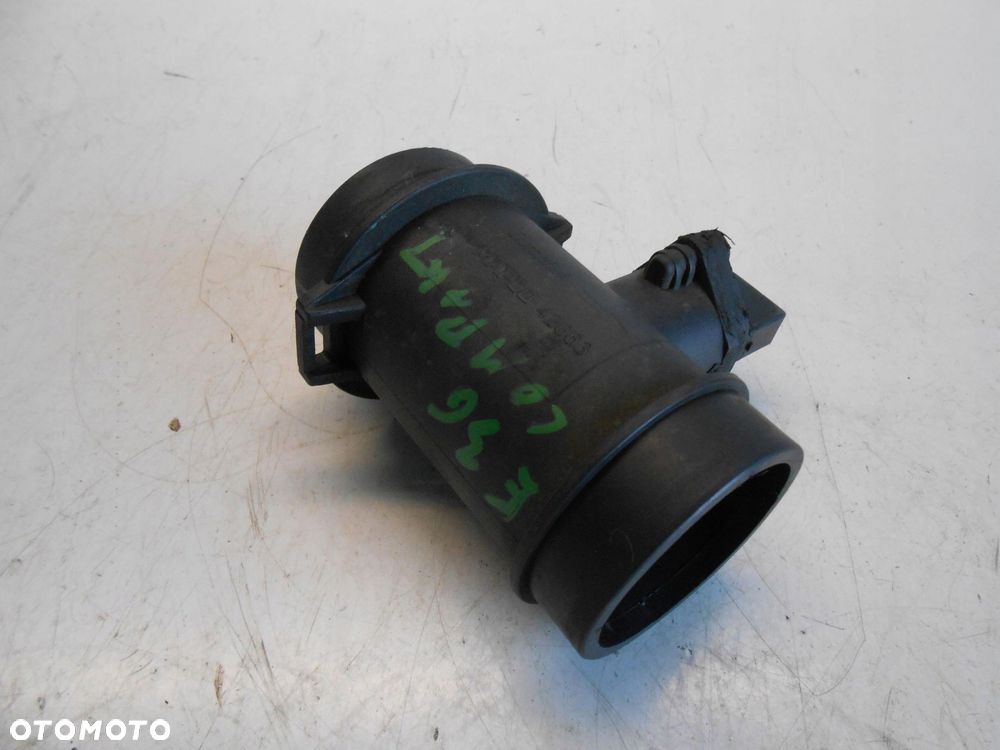 przepływomierz bmw e36 1.8 i # - 1