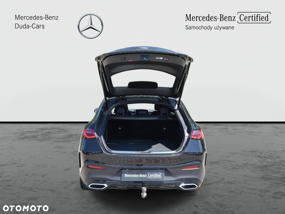 Mercedes-Benz GLC - 12