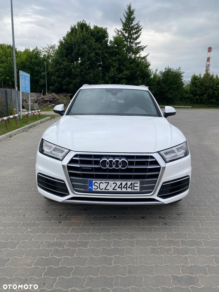 Audi Q5 2.0 TDI Quattro Design S tronic - 15