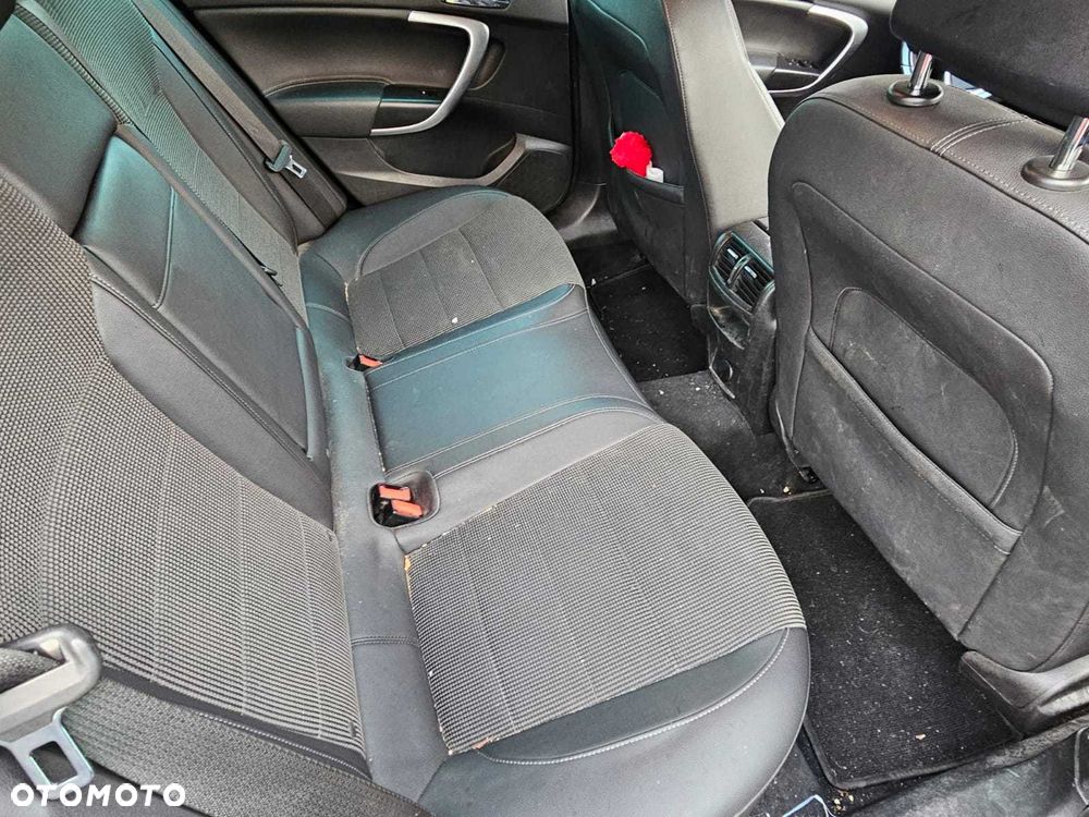 Opel Insignia - 6