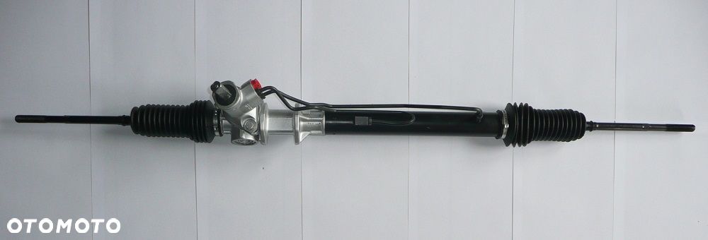 PRZEKŁADNIA MAGLOWNICA RENAULT MEGANE I SCENIC TRW DRĄŻKI - 3