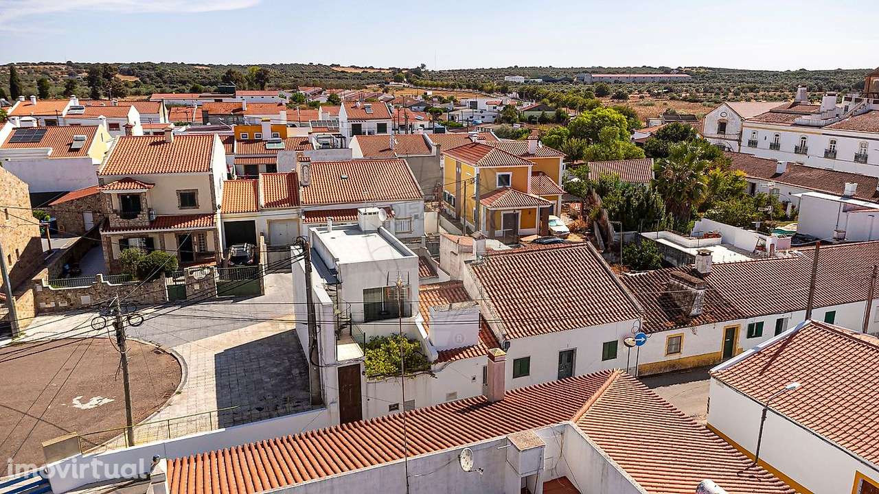 Moradia T1 para venda - Grande imagem: 4/22