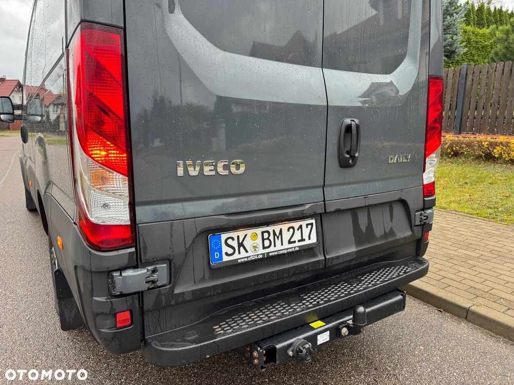 Iveco Daily - 18