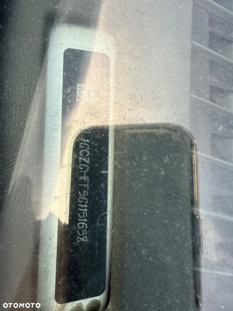 Chevrolet Express - 6