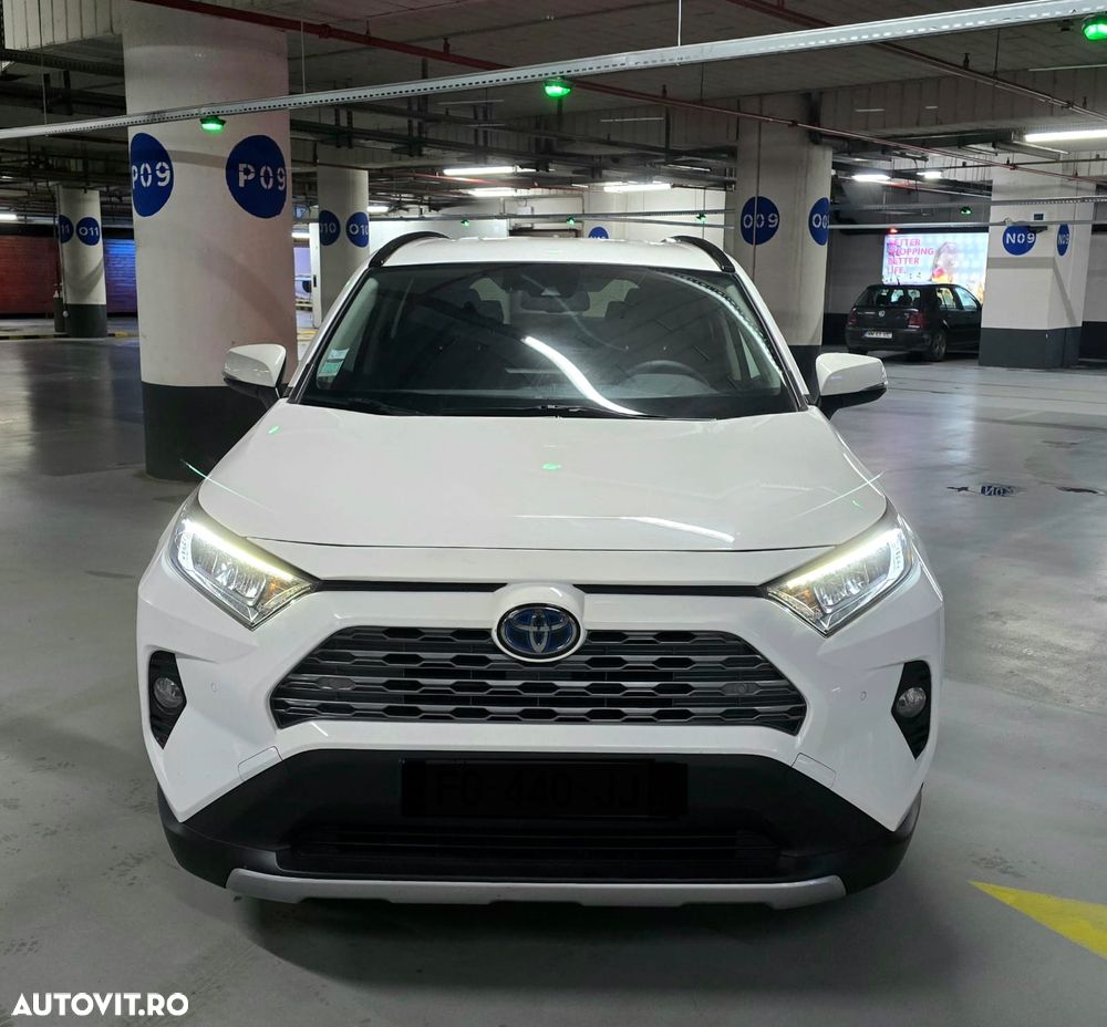 Toyota RAV4 - 13