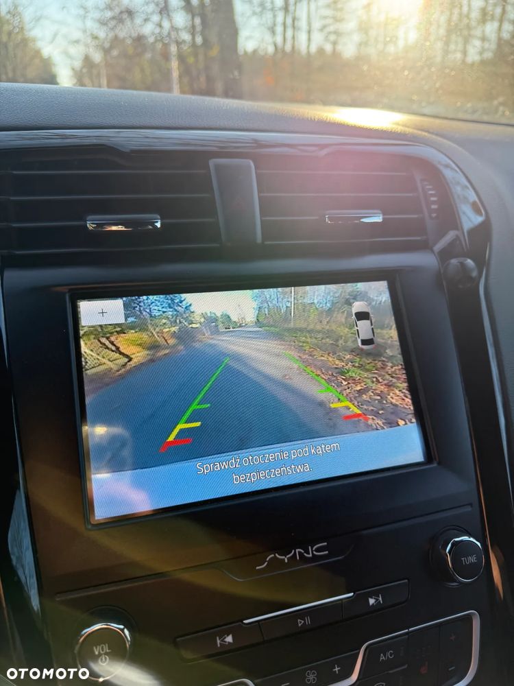 Ford Mondeo 2.0 EcoBlue ST-Line - 18