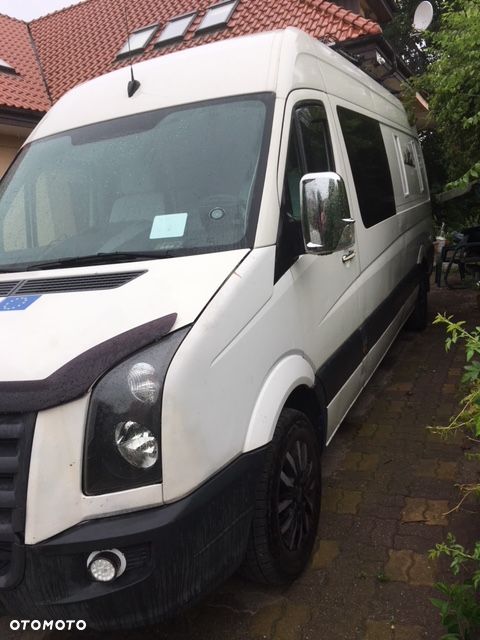 Volkswagen CRAFTER - 3