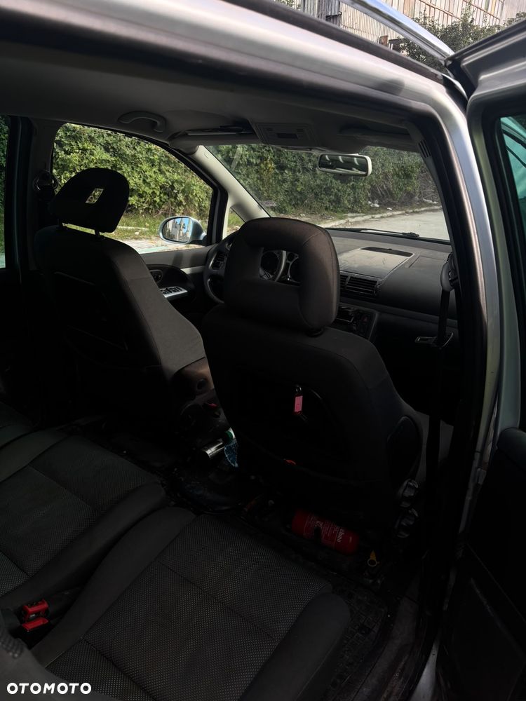 Volkswagen Sharan 1.9 TDI Basis - 8