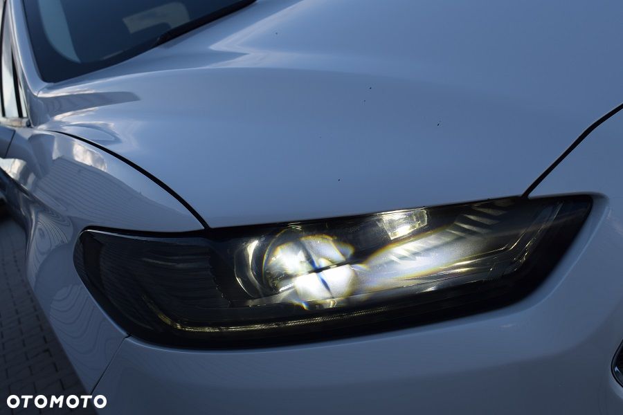 Ford Mondeo 2.0 TDCi STart-Stopp PowerShift-Aut Trend - 19