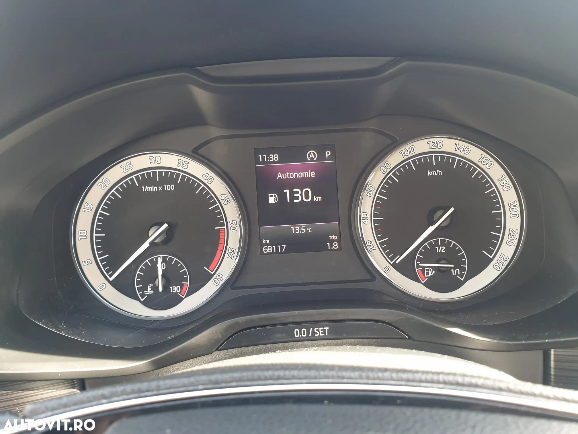 Skoda Kodiaq 2.0 TDI DSG Ambition - 37