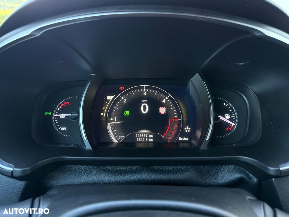 Renault Talisman ENERGY dCi 160 EDC INTENS - 24