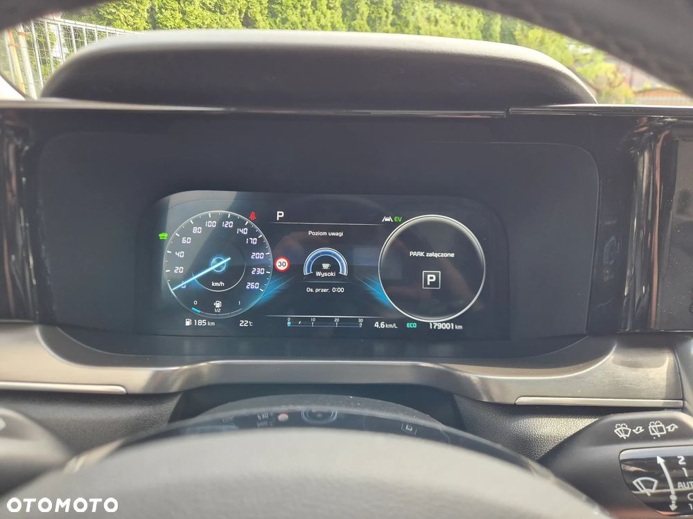 Kia Sorento 1.6T-GDI AWD OPF Vision - 18