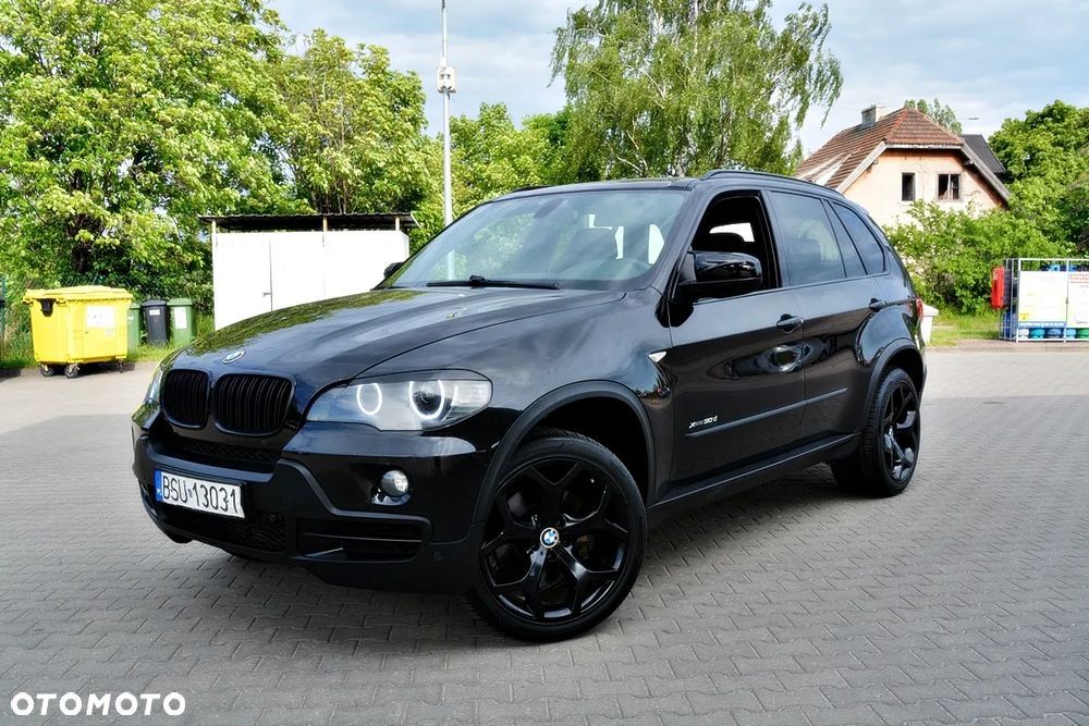 BMW X5 xDrive30d - 11
